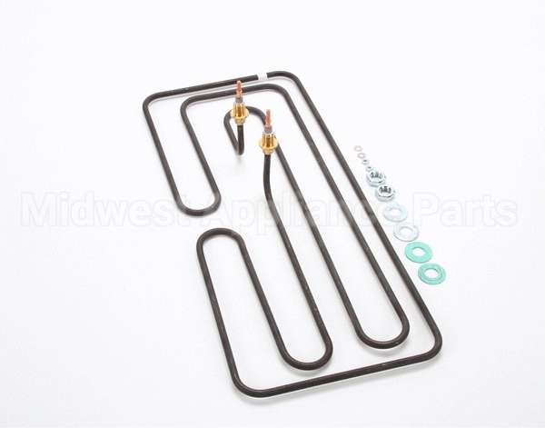 SK2373000 Cleveland Element; Side 4.8Kw208V Sel/M3