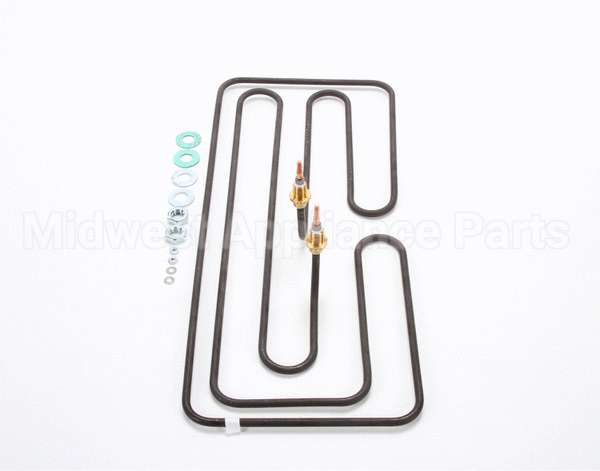 SK2373000 Cleveland Element; Side 4.8Kw208V Sel/M3