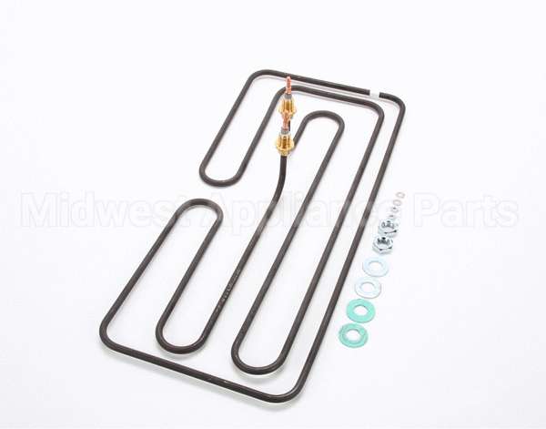 SK2373000 Cleveland Element; Side 4.8Kw208V Sel/M3