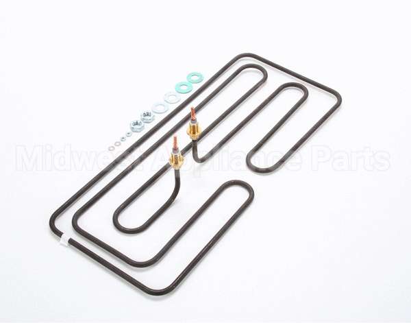 SK2373000 Cleveland Element; Side 4.8Kw208V Sel/M3