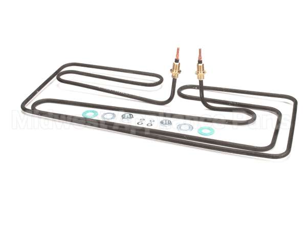 SK2373002 Cleveland Element; Side 4.8Kw240V Sel/M3