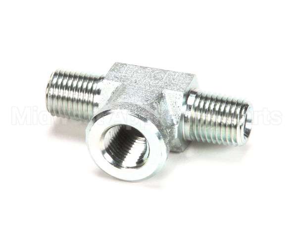SK2378900 Cleveland Tee; 1/4 P (M/F/M) Aeroquip #2