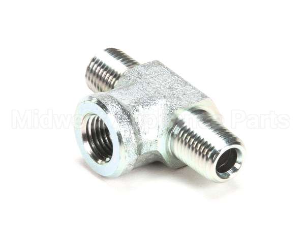 SK2378900 Cleveland Tee; 1/4 P (M/F/M) Aeroquip #2