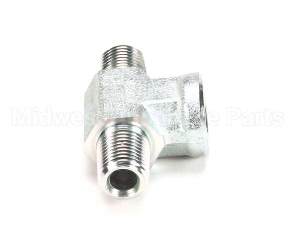 SK2378900 Cleveland Tee; 1/4 P (M/F/M) Aeroquip #2
