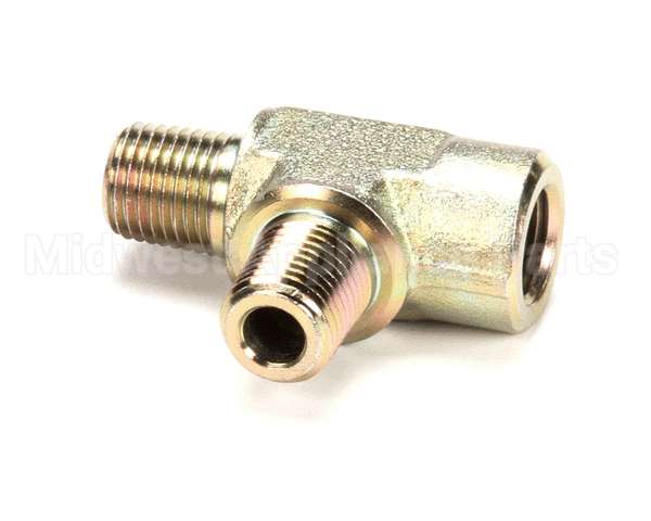 SK2378901 Cleveland Tee; 1/4 P (F/M/M) Aeroquip #2