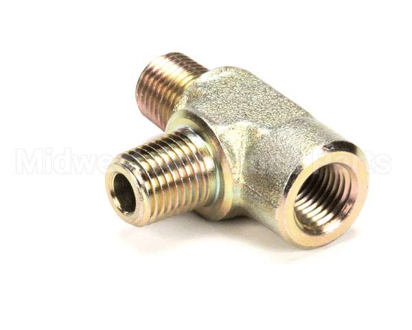 SK2378901 Cleveland Tee; 1/4 P (F/M/M) Aeroquip #2