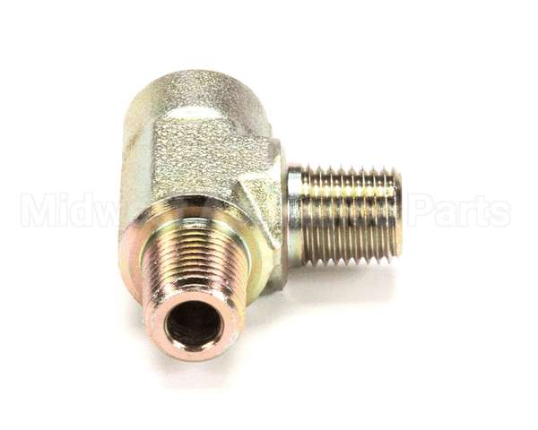 SK2378901 Cleveland Tee; 1/4 P (F/M/M) Aeroquip #2