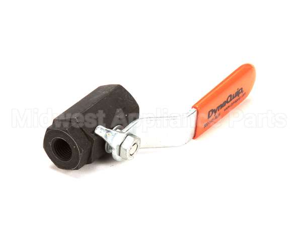 SK2379300 Cleveland Ball Valve;1/4 (Parker# Vme2-1