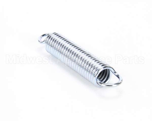 SK2452300 Cleveland Spring;Zinc Pltd,Skillet