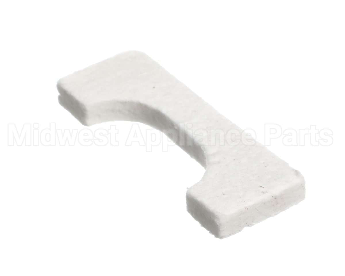SK2460701 Cleveland Burner Insul Piece; T1