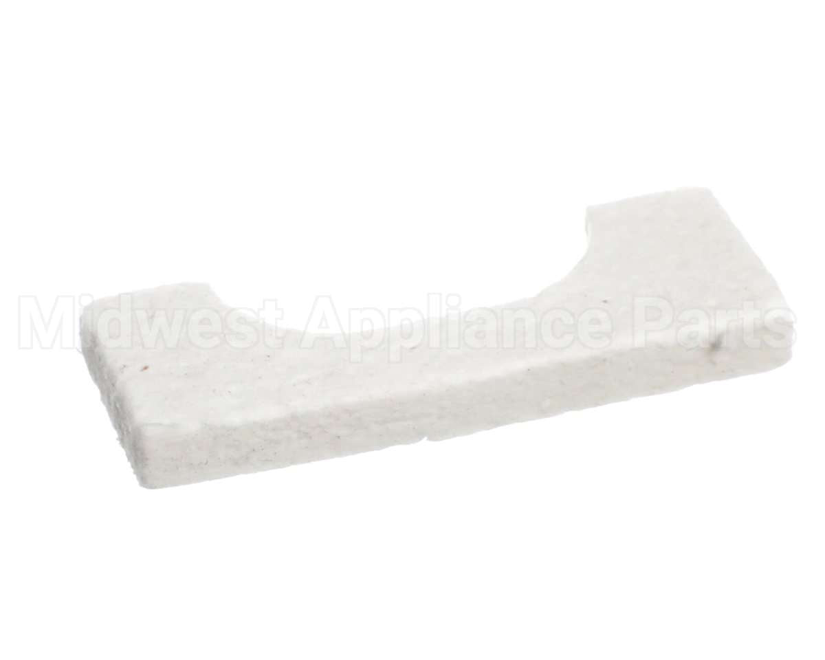 SK2460701 Cleveland Burner Insul Piece; T1