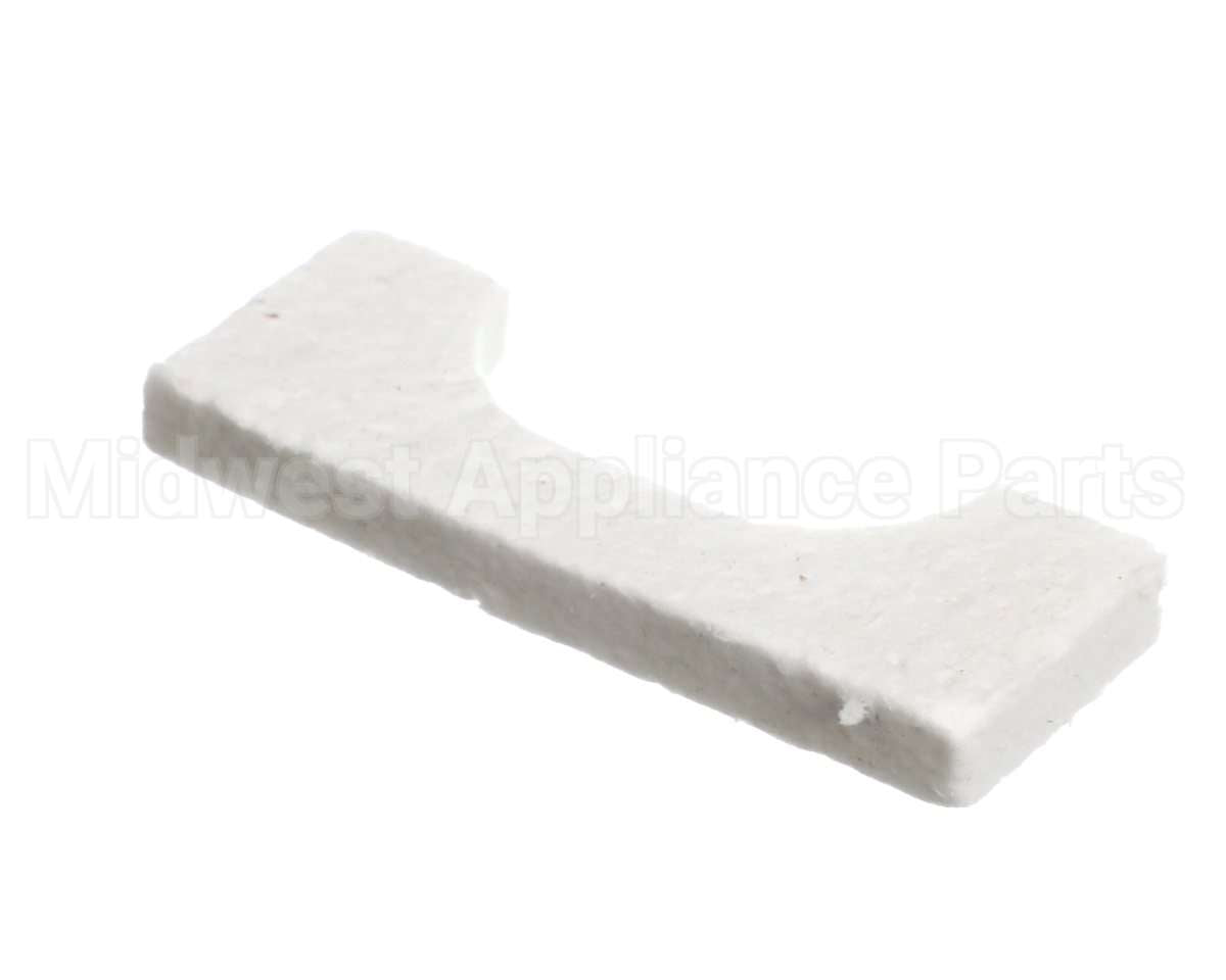SK2460701 Cleveland Burner Insul Piece; T1
