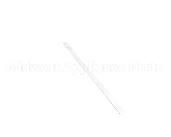 SK2472400 Cleveland Gasket; Burner Pan Front Sgl30