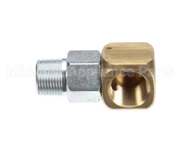 SK2472702 Cleveland Swivel Connector;T1,Hamt Sacst