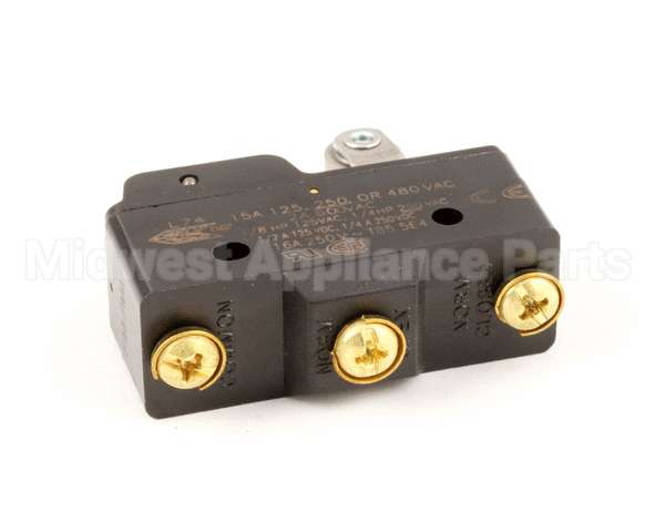 SK2474500 Cleveland Limit Switch; Tilt #Bz-2Rw822-