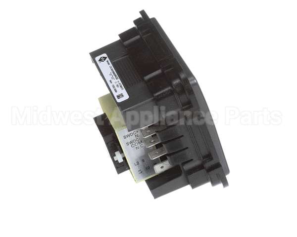 SK2474800 Cleveland Thermostat; T4 #101A-1637-00Bl