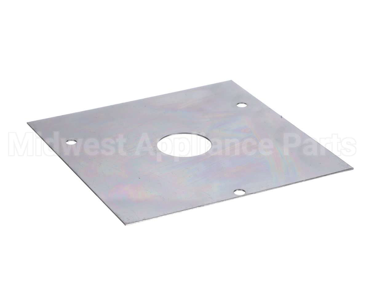 SK2480102 Cleveland Air Orifice Blower Inlet