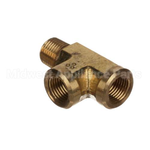 SK2489800 Cleveland Tee; 1/8 Npt Fairview #107-A