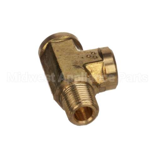 SK2489800 Cleveland Tee; 1/8 Npt Fairview #107-A