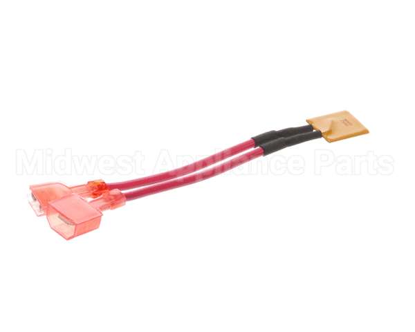 SK2533199 Cleveland Fuse Polyswitch Assembly (C/W Whs