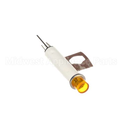 SK50315-1 Cleveland Pilot Light;Amber 125V Idi #21