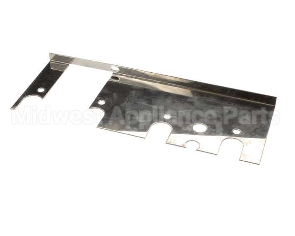 SK50891 Cleveland Burnr Shield Lh(Sgl40Tr)