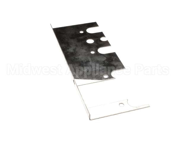 SK50891 Cleveland Burnr Shield Lh(Sgl40Tr)