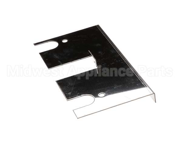 SK50892 Cleveland Burnr Shield Rh(Sgl30Tr)