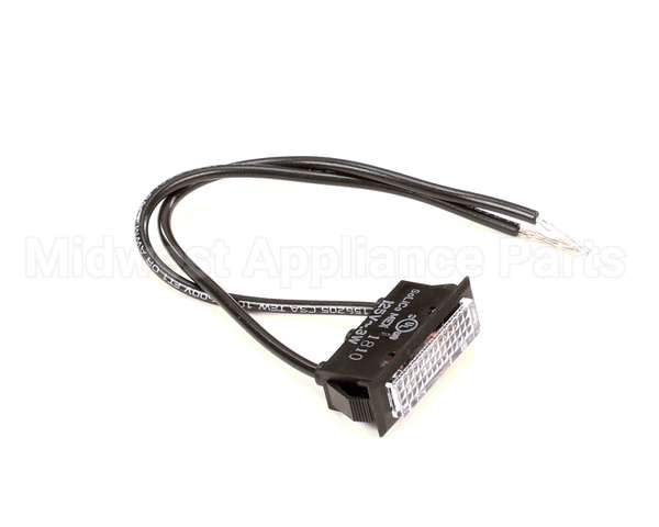 SK50905-5 Cleveland Light;Clear,125V,Neon Solico #