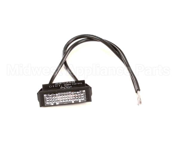 SK50905-5 Cleveland Light;Clear,125V,Neon Solico #