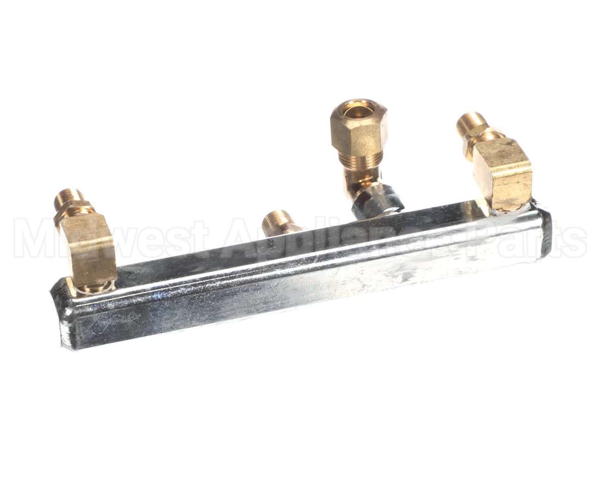 SK6-1520001 Magikitchn C/A,Bnr Manf Mkg