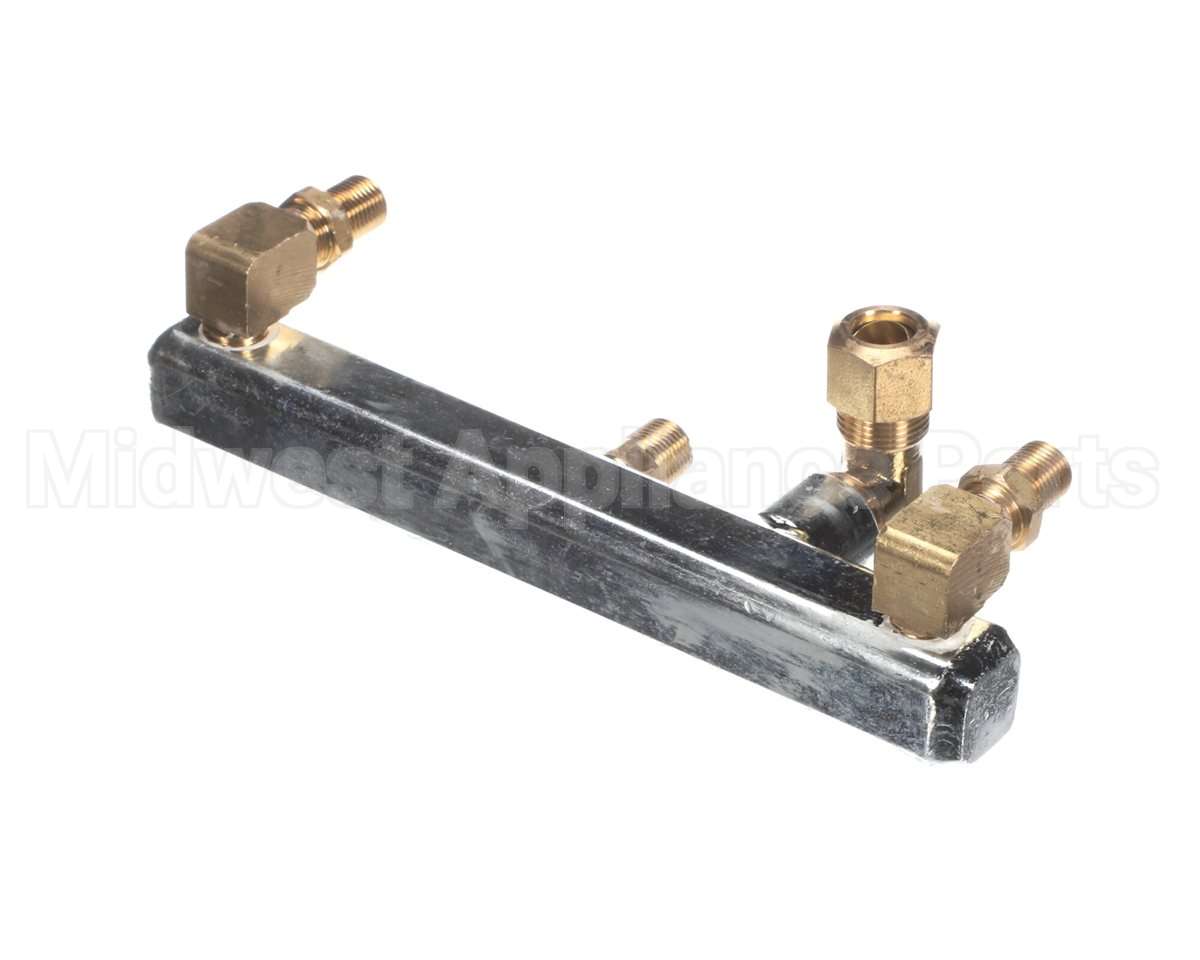 SK6-1520001 Magikitchn C/A,Bnr Manf Mkg