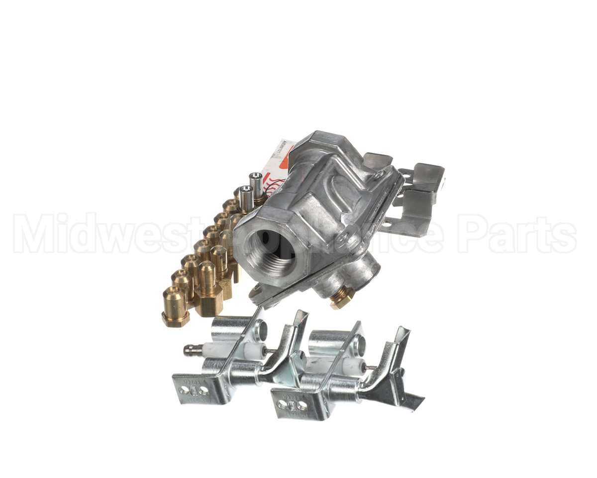 SK6-72253000218 Magikitchn Opt,Gas Liquid Propane Mkg48 E