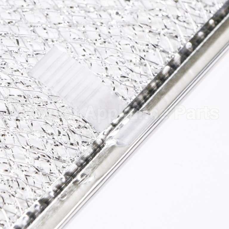 SK6388000 Broan Nt Srv Asm Filter Aluminum