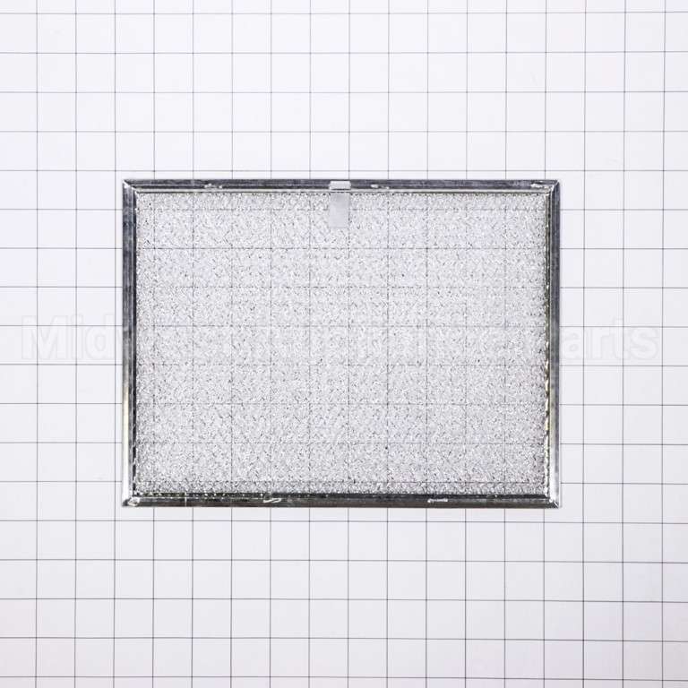 SK6388000 Broan Nt Srv Asm Filter Aluminum