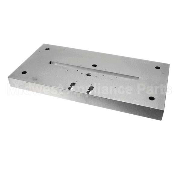 SK9-XL-434 Compatible Lang Element Pan Assembly