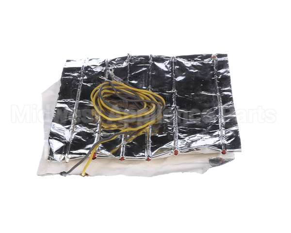 SKA-4-020-0005-0 Maxx Cold Drain Pan Heater