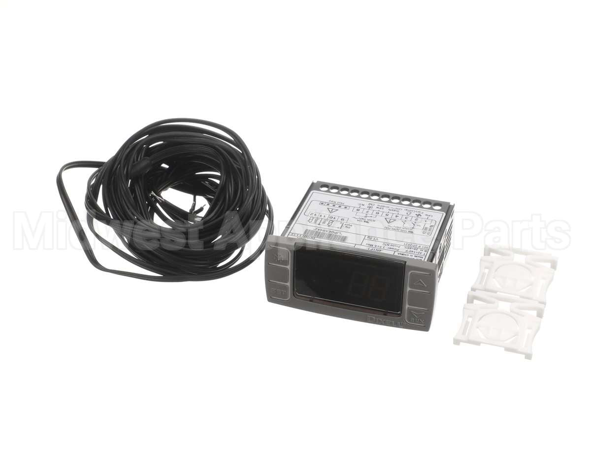 SKC-4-030-0020F Maxx Cold Electronic Temperature Control