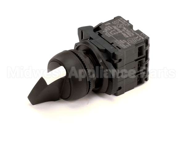 SKE003209-5 Cleveland Service Switch Mix/Off/ Lift M