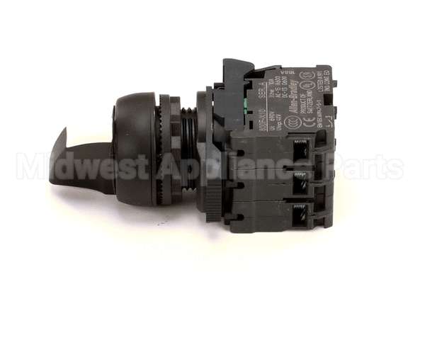 SKE003209-5 Cleveland Service Switch Mix/Off/ Lift M