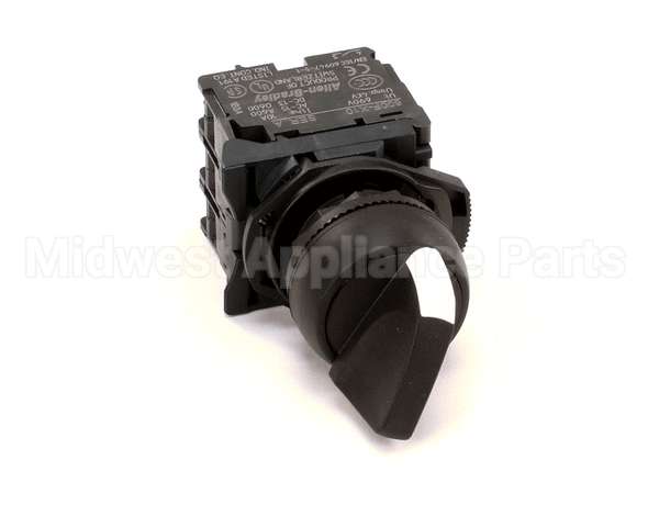 SKE003209-5 Cleveland Service Switch Mix/Off/ Lift M