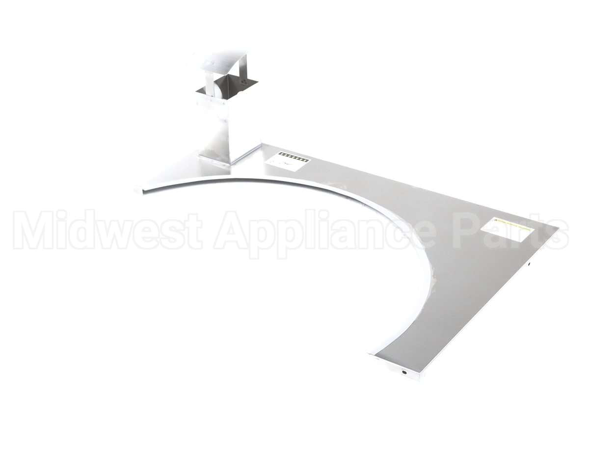 SKE01479-2 Cleveland Service Wrap Cover Assembly Kgl80/