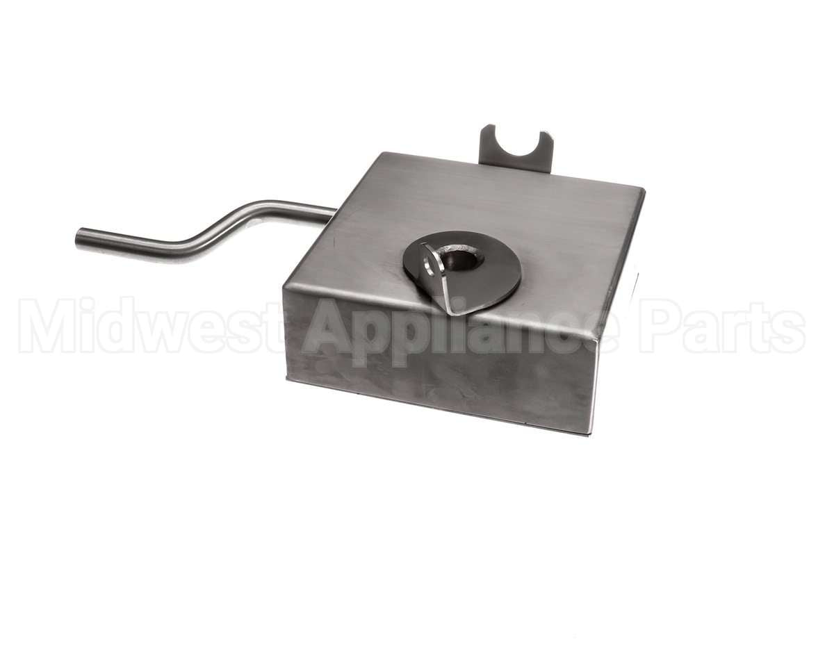 SKE02062-1 Cleveland Service Grbox Assembly;Kdt 12/20Tg
