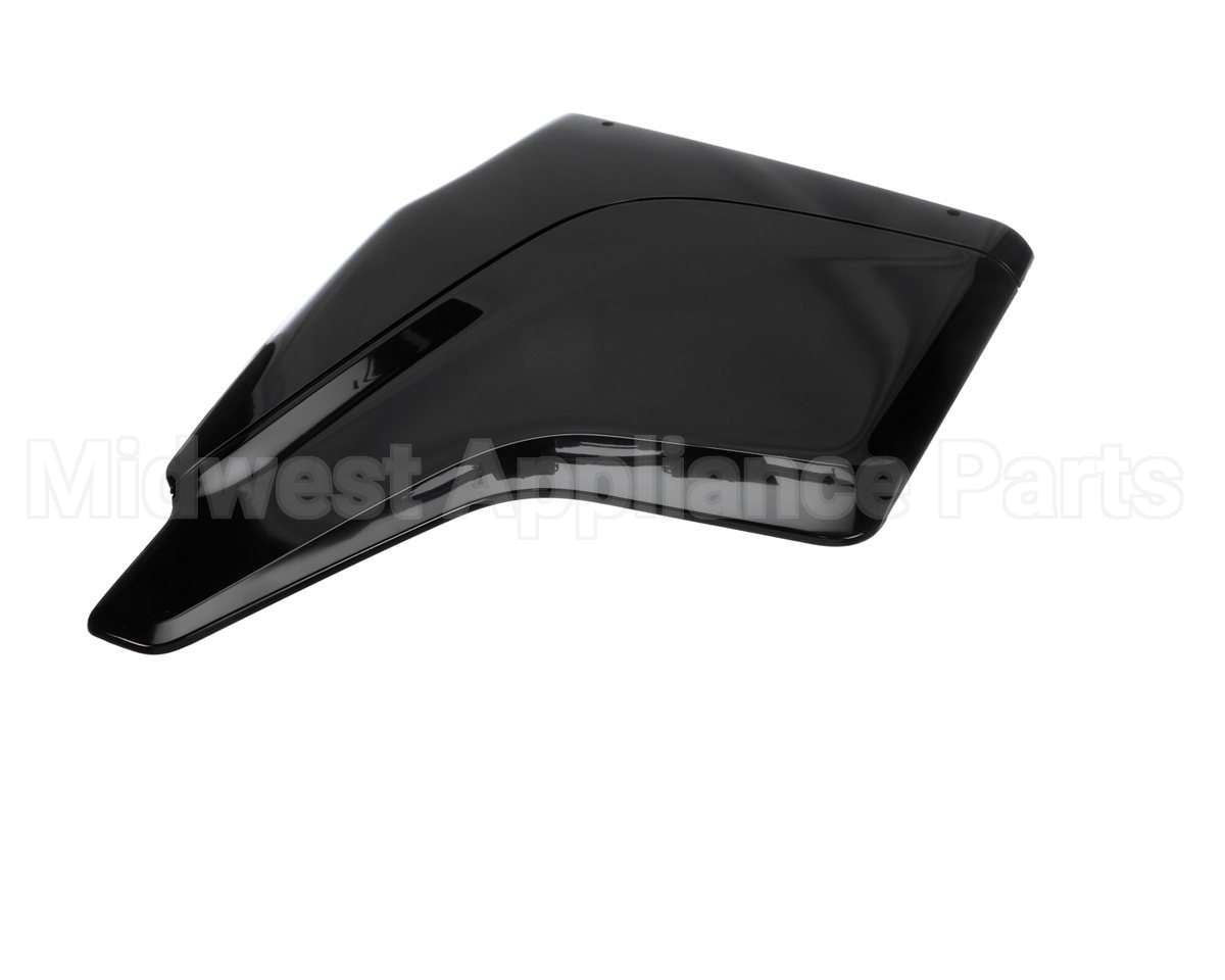 SL102-005517 V Air Right Panel Pcabs Ge Black