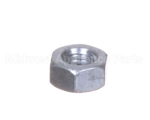 SL300310271 Carpigiani Zinc Nut Din 934 M6Sl31Jemg060