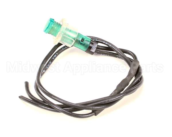 SL300951253 Carpigiani Green Light Pilot 110V Ul Wfl
