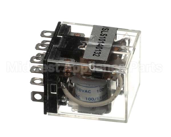 SL300951365 Carpigiani Relay Digital Timer 10A 3C 115