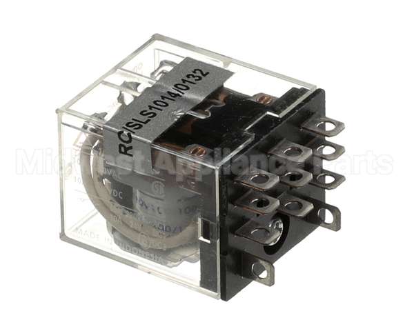 SL300951365 Carpigiani Relay Digital Timer 10A 3C 115