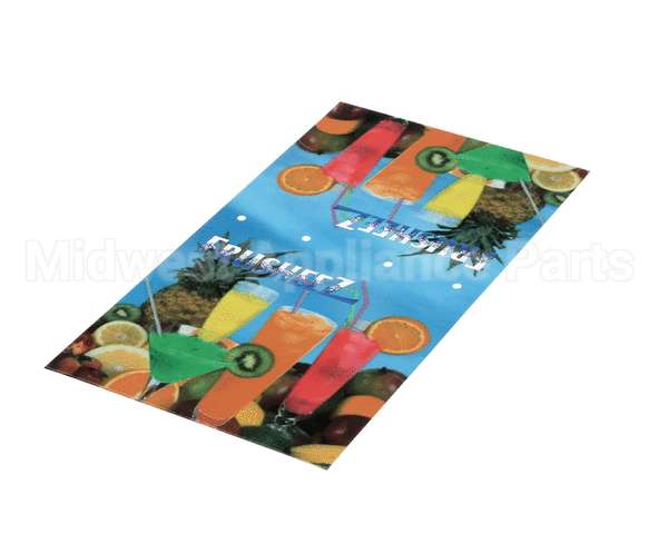 SL300951414 Carpigiani Transparency Frusheez G.m.