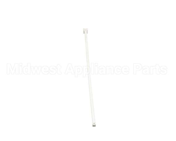 SL300951608 Carpigiani Locking Tap Rod White Ghz342